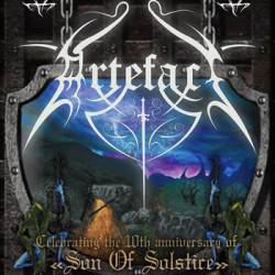 Artefact : Live à l'Altherax